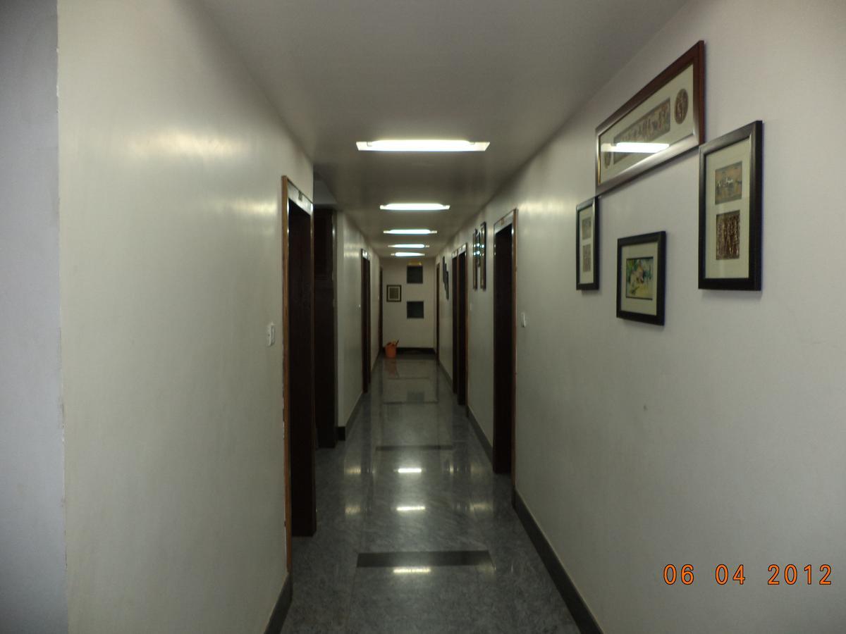 Hotel Seetal Cuttack Esterno foto