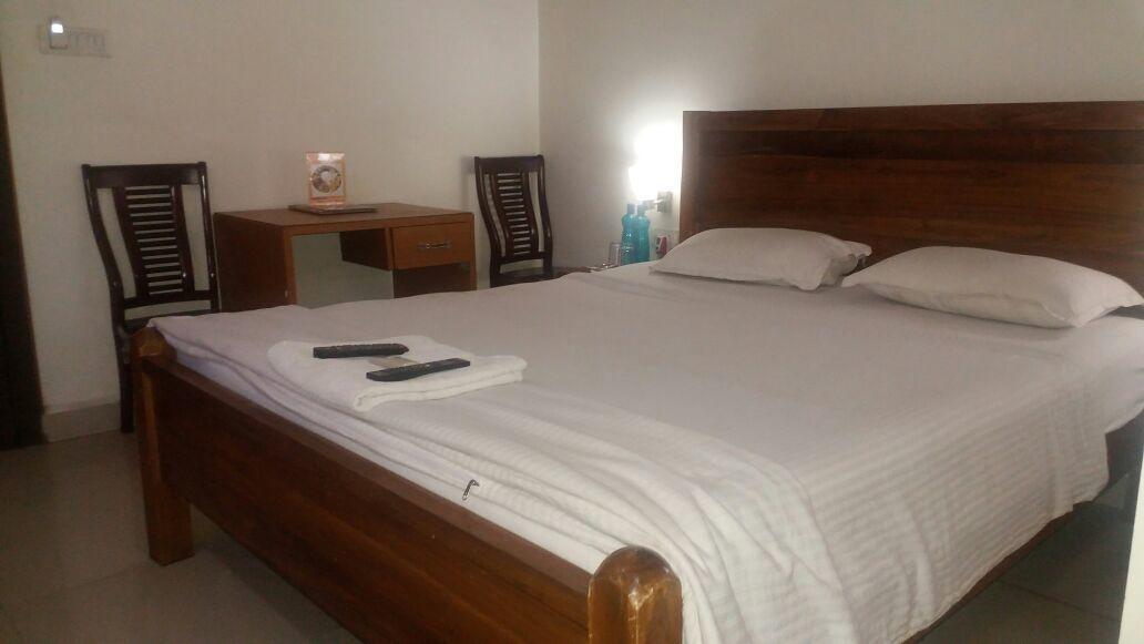 Hotel Seetal Cuttack Esterno foto