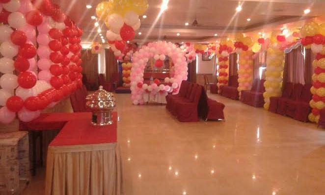 Hotel Seetal Cuttack Esterno foto